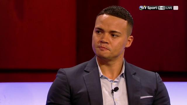 Jermaine Jenas