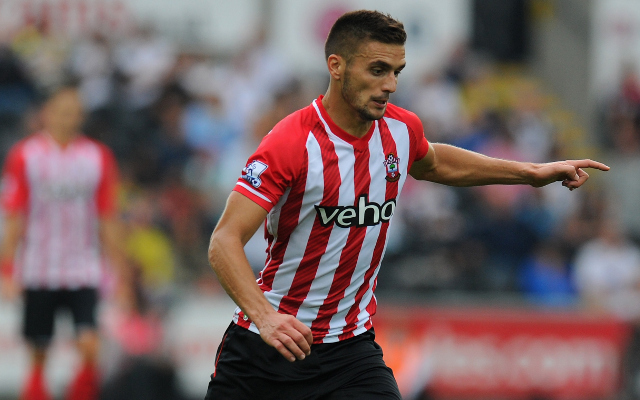 Dusan-Tadic-Southampton