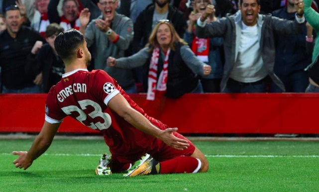 Emre Can
