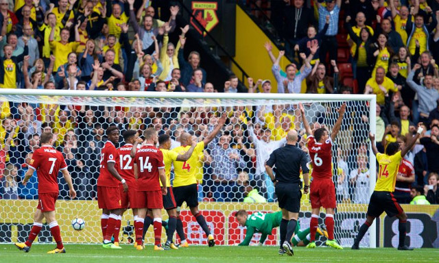 Liverpool