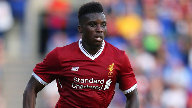 Sheyi Ojo