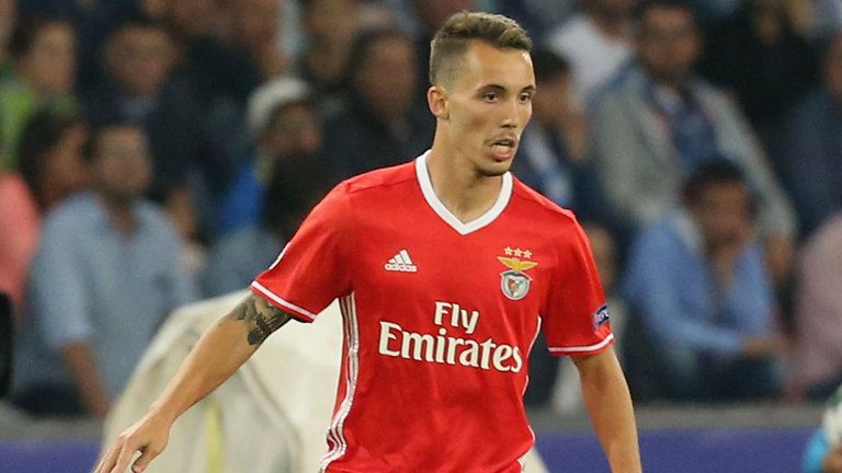 Grimaldo
