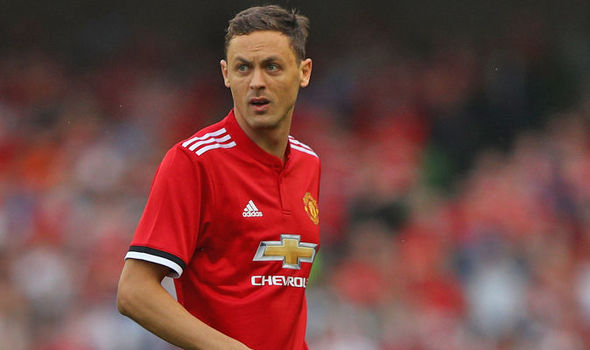 Nemanja-Matic