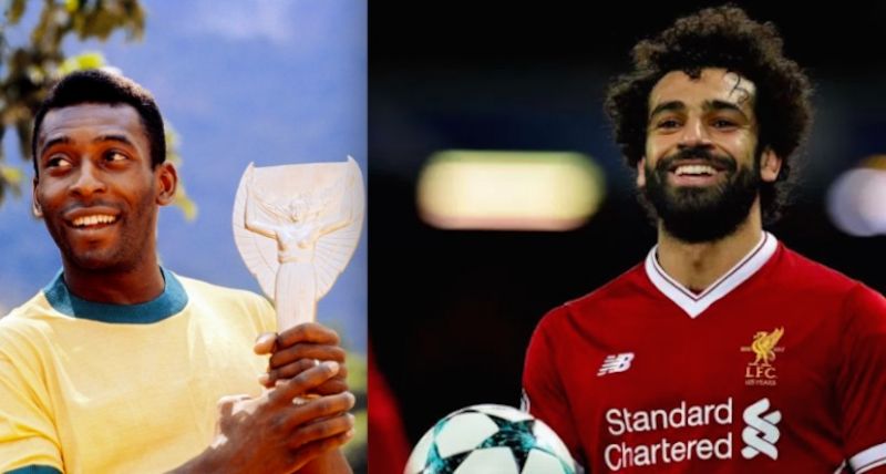 Pele Salah