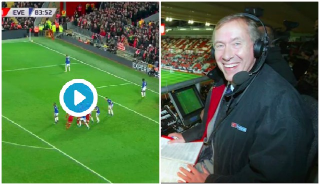 Martin Tyler