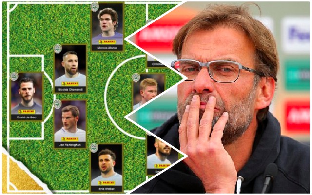 TOTY