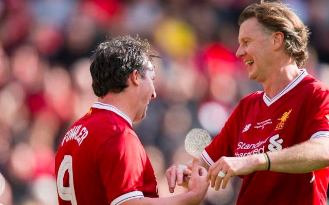 Robbie Fowler