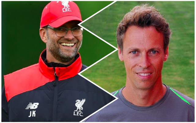 Klopp, Jacobsen