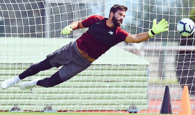 Alisson