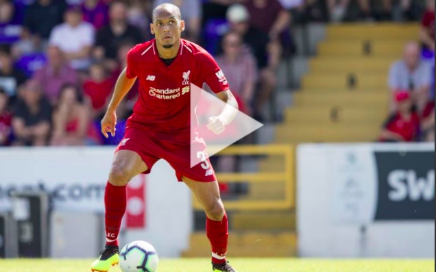 Fabinho