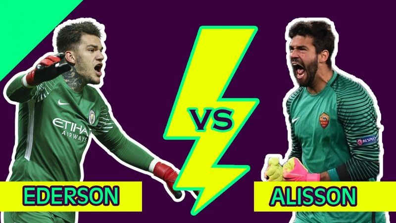 Ederson Alisson