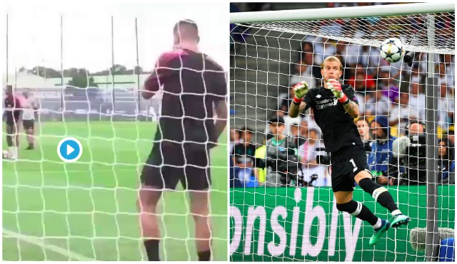 Karius, PSG