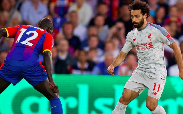 Mohamed Salah