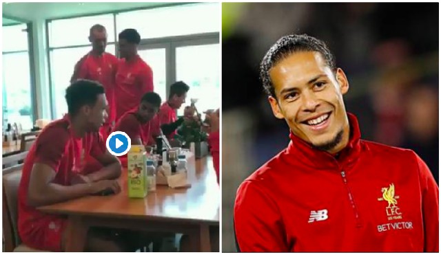 Van Dijk