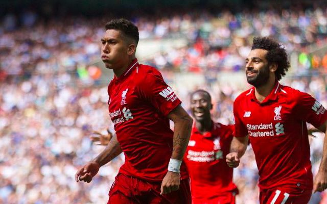 Roberto Firmino