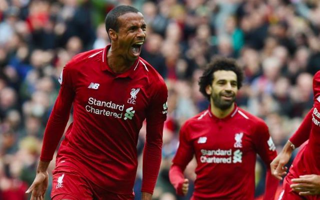 Joel Matip