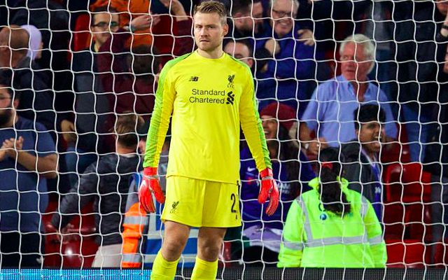 Simon Mignolet