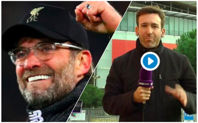 Jurgen Klopp