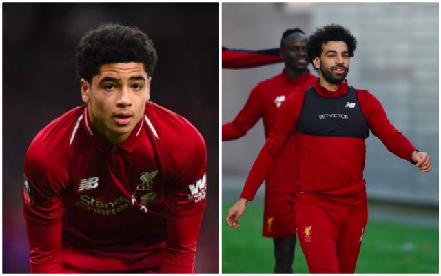 Salah-Hoever