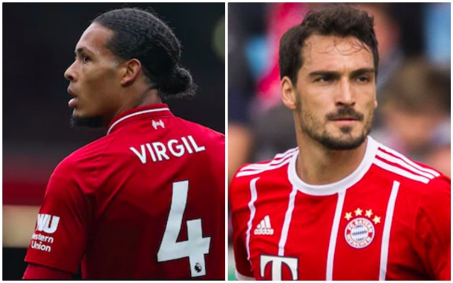 Van-Dijk-Hummels