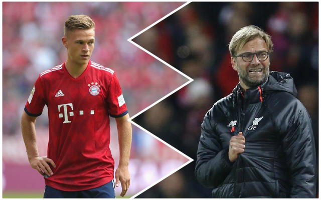 Kimmich-Klopp