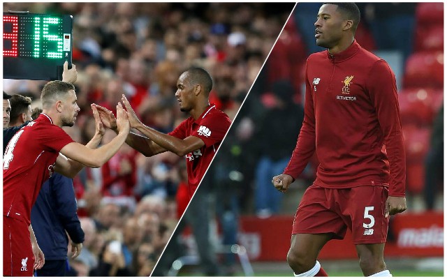 Henderson-Gini