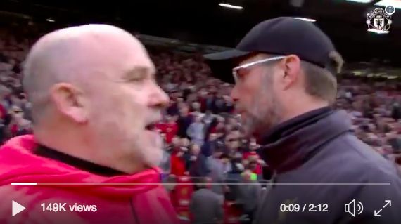 Phelan, Klopp