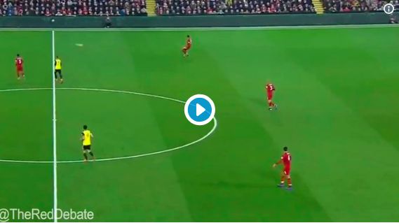 Trent Alexander-Arnold