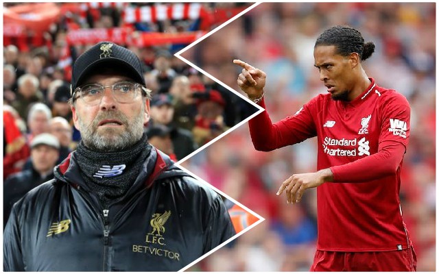Klopp-VVD