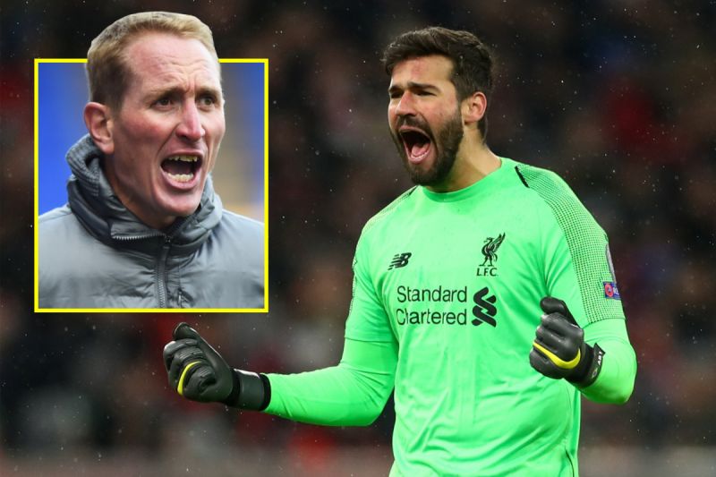 Alisson-Kirkland