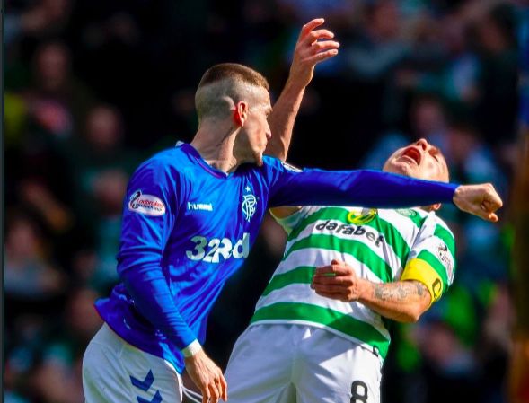 Ryan Kent