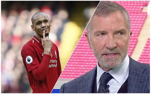 Fabinho-Souness