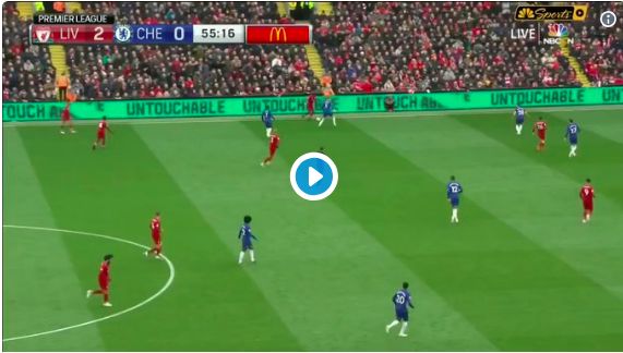 Anfield Noise