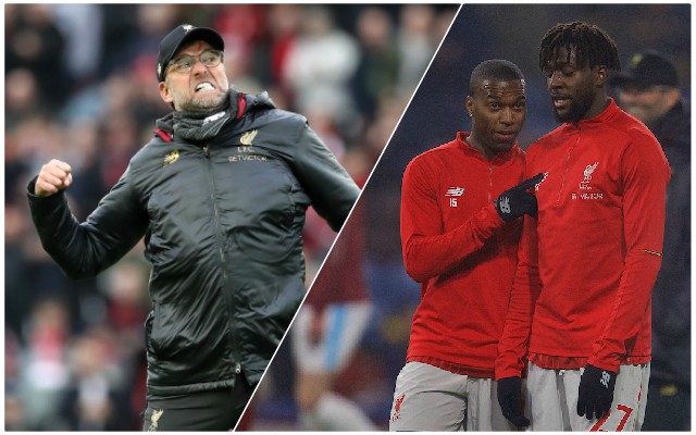 Klopp-Origi