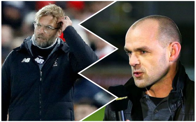 Klopp-Murphy
