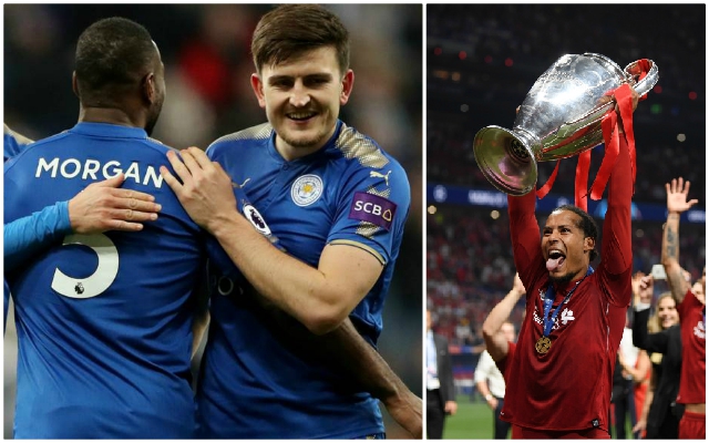 Maguire-VanDijk