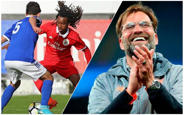 Tavares-Klopp