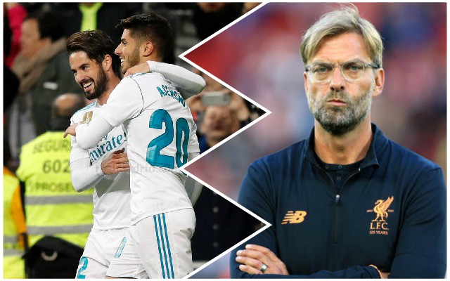 Asensio-Klopp