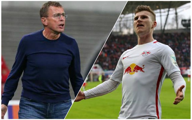 Rangnick-Werner