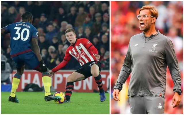 Targett-Klopp