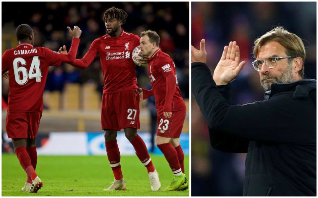 Camacho-Klopp