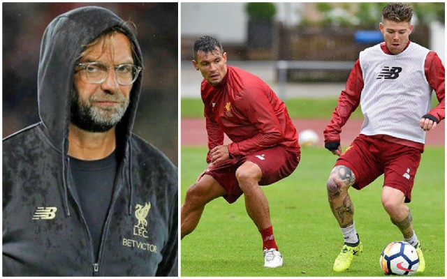 Klopp-Lovren
