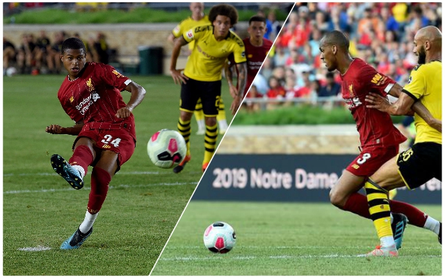 Brewster-Fabinho