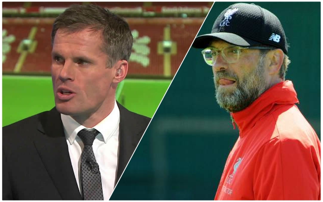 Carragher-Klopp