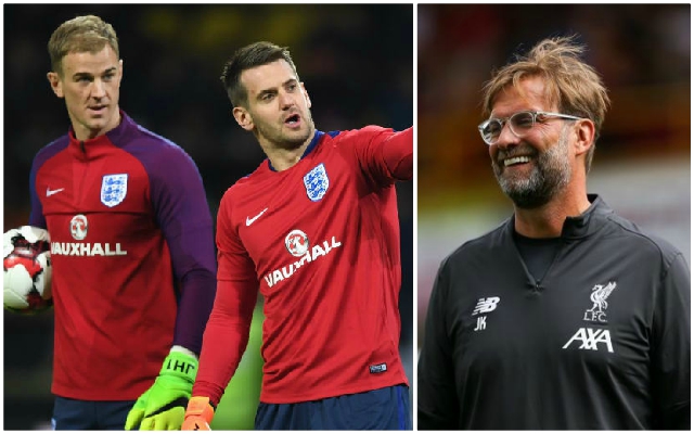 Heaton-Klopp