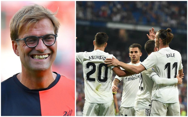 Klopp-Bale