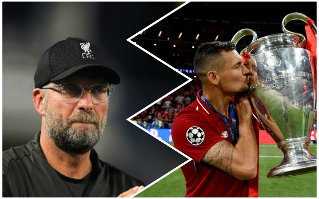 Klopp-Lovren