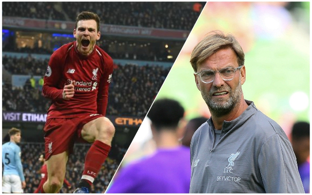 Robertson-Klopp