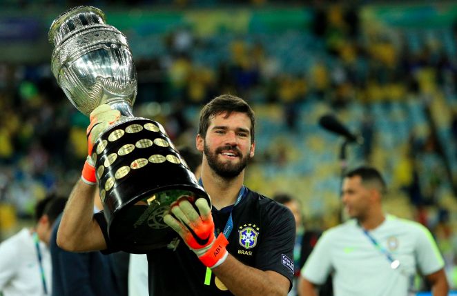 Alisson