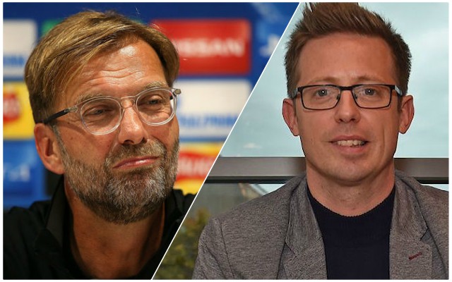 Klopp-Edwards
